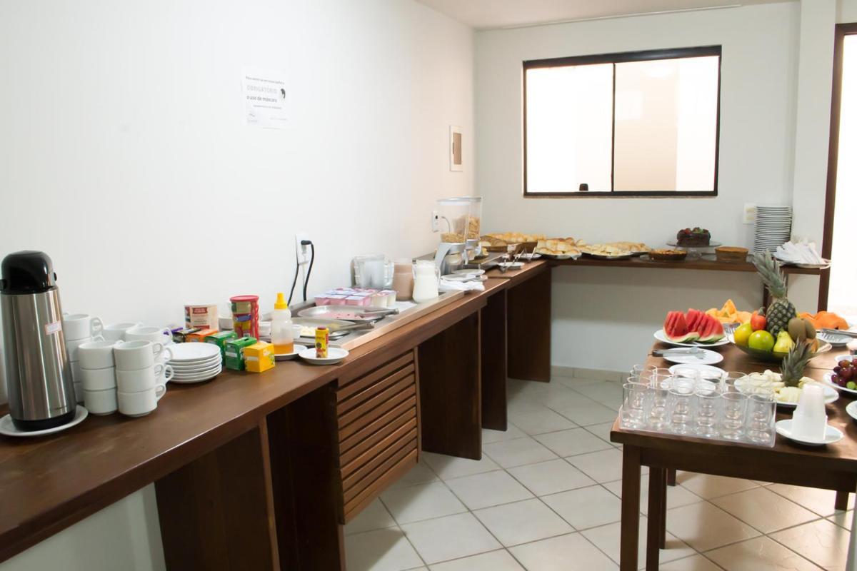 Pousada Laranja - Nova Administracao นาตาล ภายนอก รูปภาพ